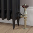 T-TRV-019-AG-N-PIP-LS00 - Flatford Traditional TRV Angled Nickel Thermostatic Radiator Valves T-TRV-019-AG-N-PIP-LS00 - Flatford Traditional TRV Angled Nickel Thermostatic Radiator Valves